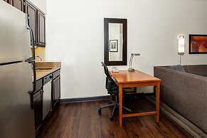 HYATT house Chicago/Schaumburg