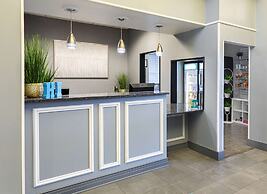 HYATT house Chicago/Schaumburg