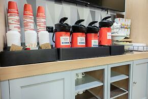 HYATT house Chicago/Schaumburg