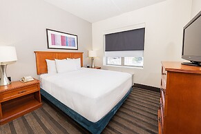 HYATT house Chicago/Schaumburg