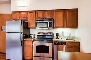 HYATT house Chicago/Schaumburg