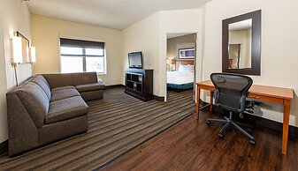 HYATT house Chicago/Schaumburg