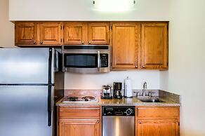 HYATT house Chicago/Schaumburg