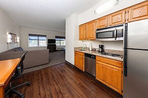 HYATT house Chicago/Schaumburg