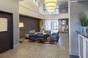 HYATT house Chicago/Schaumburg