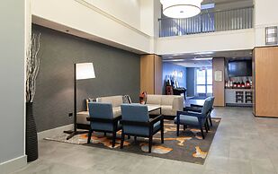 HYATT house Chicago/Schaumburg