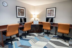 HYATT house Chicago/Schaumburg