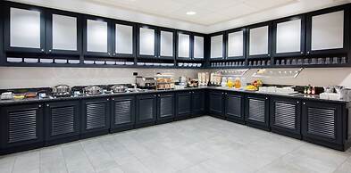 HYATT house Chicago/Schaumburg