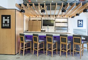 HYATT house Chicago/Schaumburg