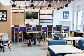 HYATT house Chicago/Schaumburg