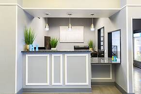 HYATT house Chicago/Schaumburg