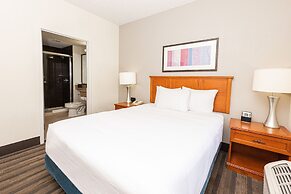 HYATT house Chicago/Schaumburg