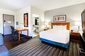 HYATT house Chicago/Schaumburg