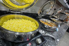 HYATT house Chicago/Schaumburg