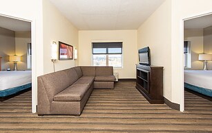 HYATT house Chicago/Schaumburg