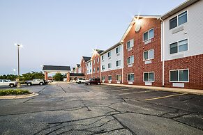 Holiday Inn Express Chicago NW - Vernon Hills, an IHG Hotel