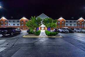 Holiday Inn Express Chicago NW - Vernon Hills by IHG