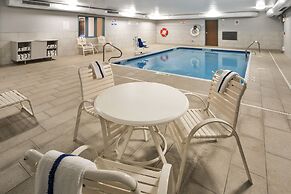 Holiday Inn Express Chicago NW - Vernon Hills by IHG