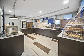Holiday Inn Express Chicago NW - Vernon Hills by IHG