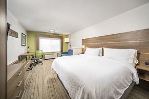 Holiday Inn Express Chicago NW - Vernon Hills by IHG