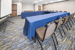 Holiday Inn Express Chicago NW - Vernon Hills by IHG