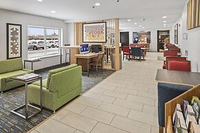 Holiday Inn Express Chicago NW - Vernon Hills by IHG