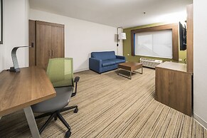Holiday Inn Express Chicago NW - Vernon Hills by IHG