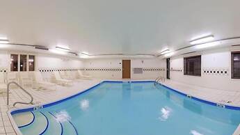 Holiday Inn Express Chicago NW - Vernon Hills by IHG