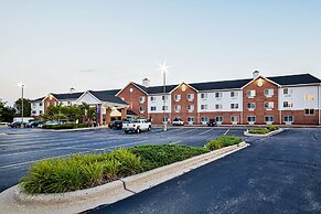Holiday Inn Express Chicago NW - Vernon Hills by IHG