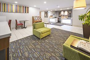 Holiday Inn Express Chicago NW - Vernon Hills by IHG