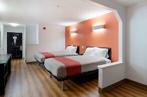 Motel 6 Moss Point, MS