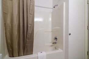 Motel 6 Moss Point, MS