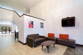 Motel 6 Moss Point, MS