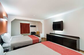 Motel 6 Moss Point, MS