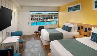 Harbor Hotel Provincetown