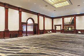 The Worthington Renaissance Fort Worth Hotel