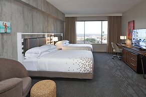 The Worthington Renaissance Fort Worth Hotel