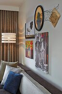 The Worthington Renaissance Fort Worth Hotel