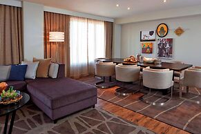 The Worthington Renaissance Fort Worth Hotel