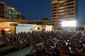 The Worthington Renaissance Fort Worth Hotel