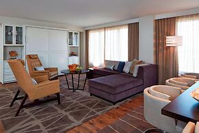 The Worthington Renaissance Fort Worth Hotel