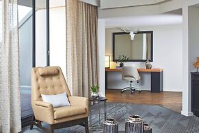 The Worthington Renaissance Fort Worth Hotel
