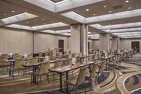 The Worthington Renaissance Fort Worth Hotel