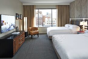 The Worthington Renaissance Fort Worth Hotel