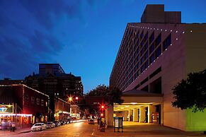 The Worthington Renaissance Fort Worth Hotel