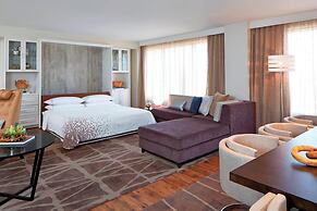The Worthington Renaissance Fort Worth Hotel