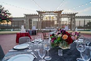 The Worthington Renaissance Fort Worth Hotel