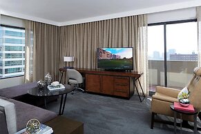 The Worthington Renaissance Fort Worth Hotel