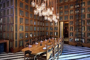 The Worthington Renaissance Fort Worth Hotel