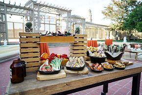 The Worthington Renaissance Fort Worth Hotel